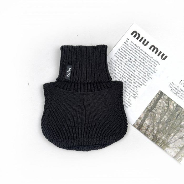 Манішка Айріс (чорн)