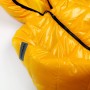 Куртка демі на синтепоні Лак (жовт)
