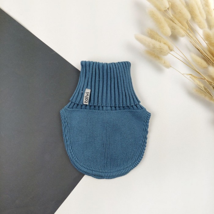 Манишка Айрис (джинс) Манишка Айрис (джинс)