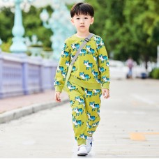 Спортивний костюм Тигр (сал)