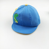 Кепка Cool Dino (син)