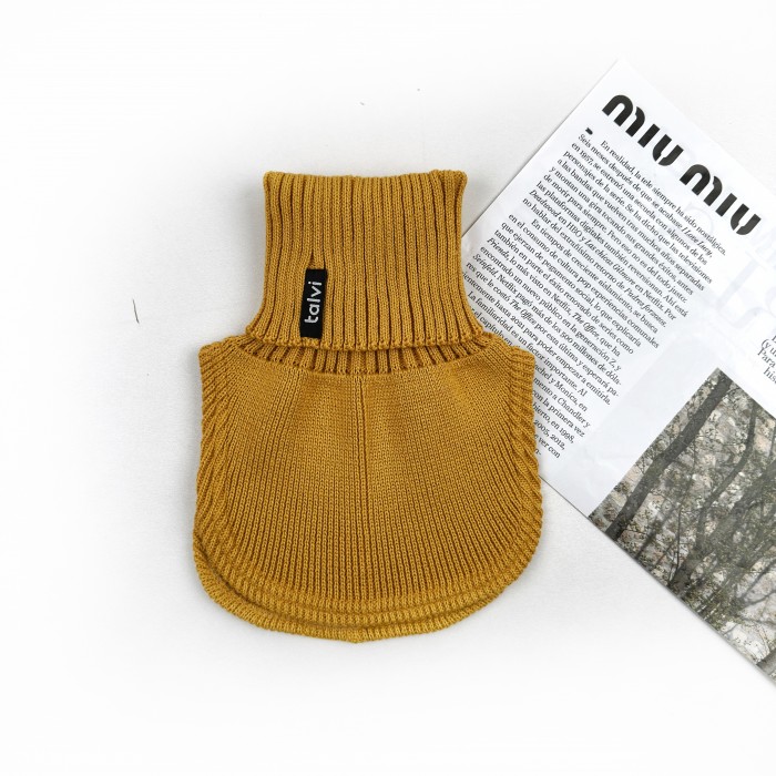 Манишка Айрис (горч)