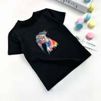 Футболка Marakas 04242 Собачка (чорн)