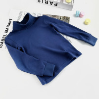 Marakas™  Водолазка Marakas синя