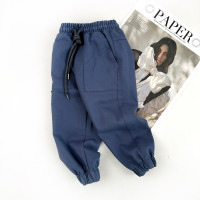 Marakas™ Брюки котонові Marakas денім