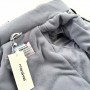 Куртка зима на холософті Гори сіра