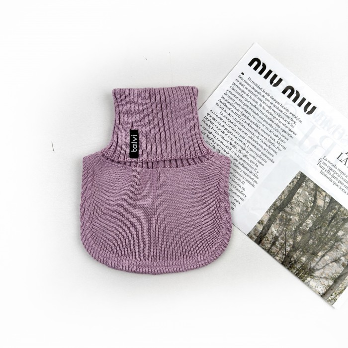 Манишка Айрис (лаванд)