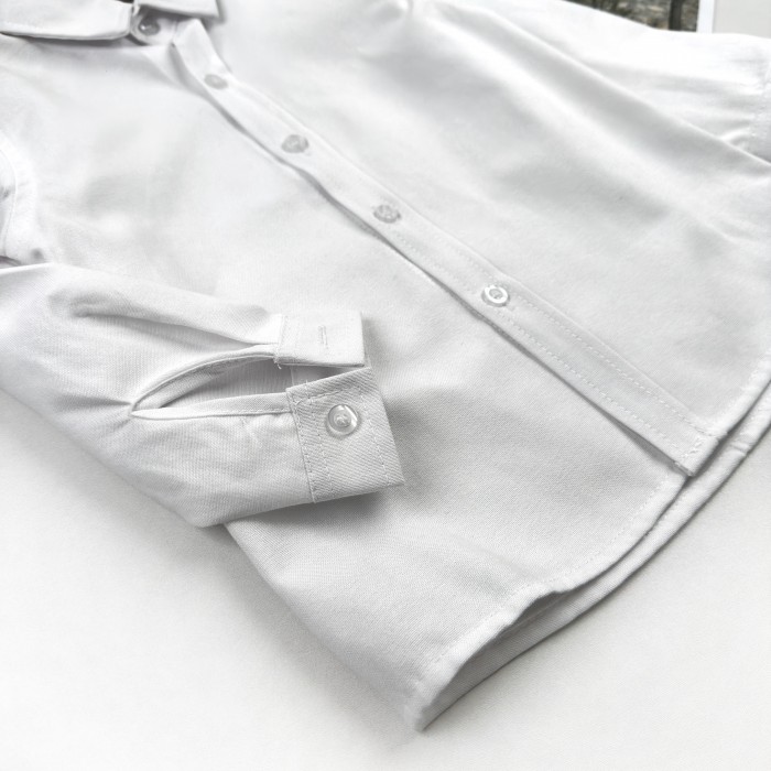 Сорочка біла