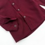 Сорочка бордова