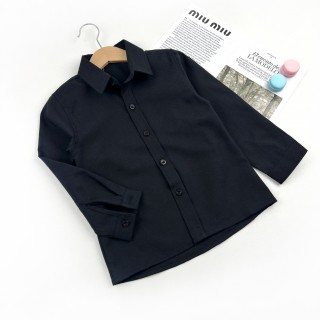 Сорочка чорна