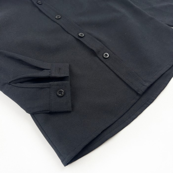 Сорочка чорна