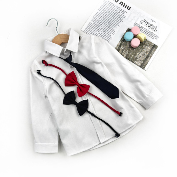 Бабочка бордовая