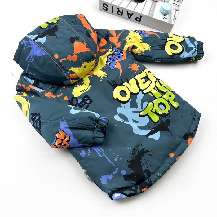 Marakas™ Комплект двійка на слімтексі та мікрофлісі Cool