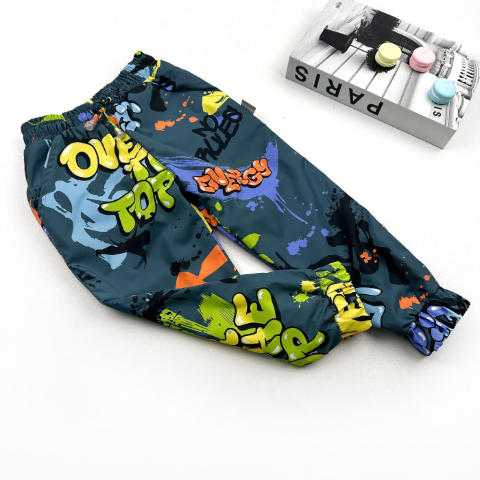 Marakas™ Комплект двійка на слімтексі та мікрофлісі Cool