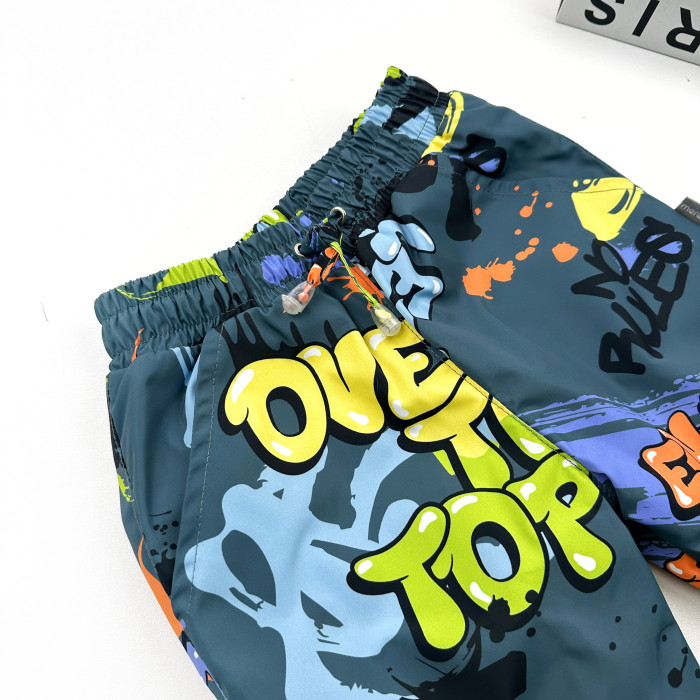 Marakas™ Комплект двійка на слімтексі та мікрофлісі Cool