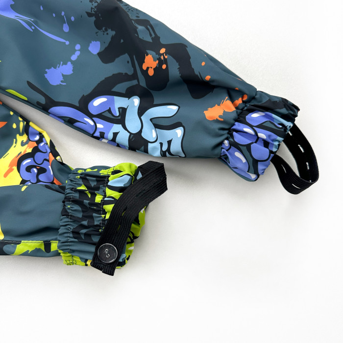 Marakas™ Комплект двійка на слімтексі та мікрофлісі Cool