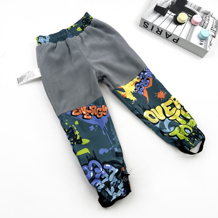 Marakas™ Комплект двійка на слімтексі та мікрофлісі Cool