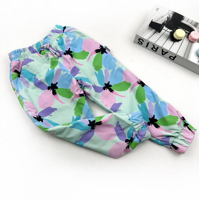 Marakas™ Комплект двійка на слімтексі та мікрофлісі Акварель