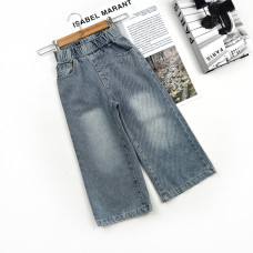 Джинсы Сердца 