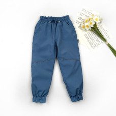 Marakas™ Штани демі на нейлоні джинс