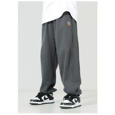 Спортивні штани Скейтер темно-сірі