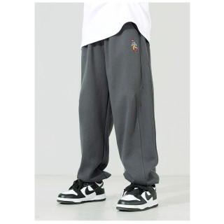 Спортивні штани Скейтер темно-сірі