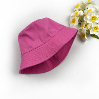 Панама Макко рожева