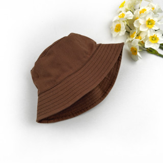 Панама Макко шоколад