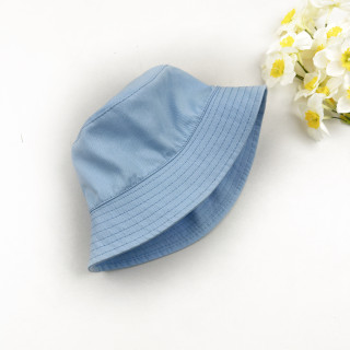 Панама Макко блакитна