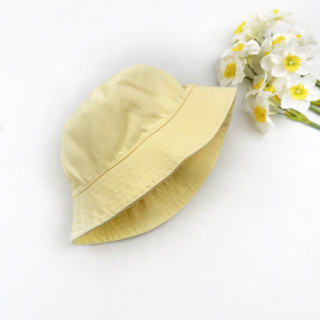 Панама Макко жовта