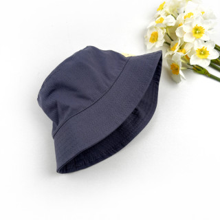 Панама Макко темно-сіра