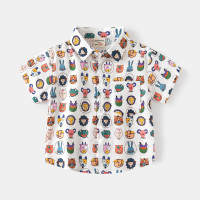 Сорочка Зоопарк