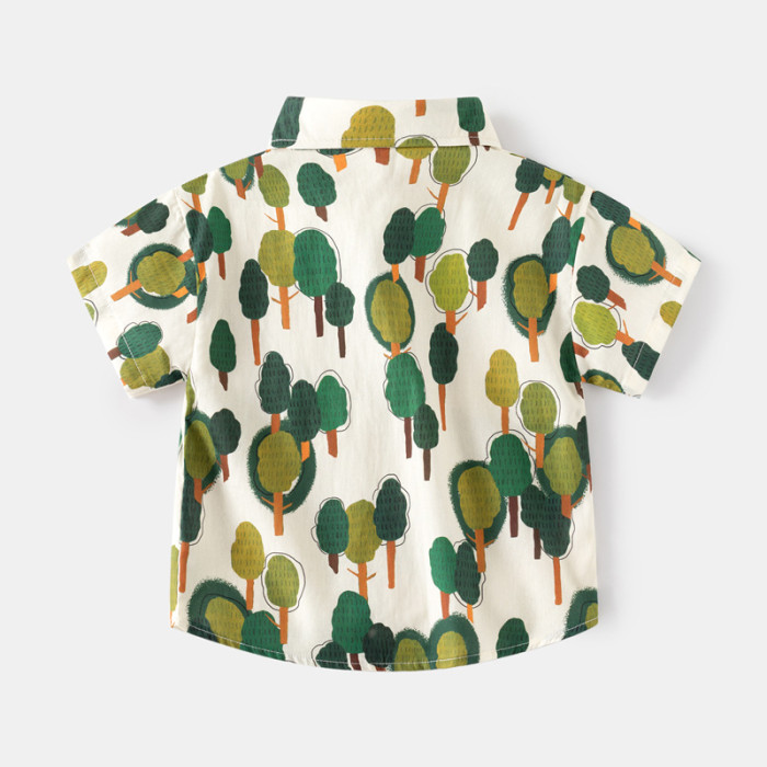 Сорочка Дерева