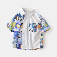 Сорочка Люди