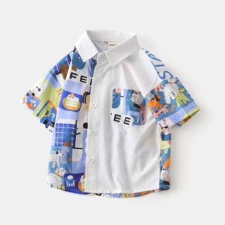 Сорочка Люди