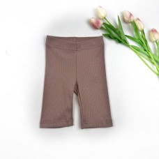 Велосипедки кавові