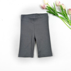 Велосипедки сірі