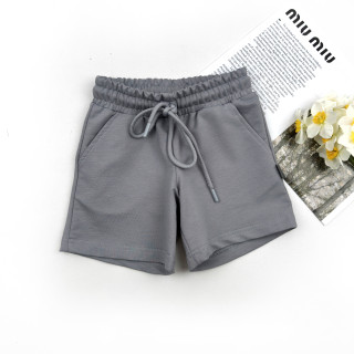 Marakas™ Шорти однотонні сірі