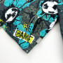 Вітрівка на мікрофлісі FOOTBALL