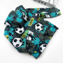 Вітрівка на мікрофлісі FOOTBALL