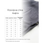 Костюм фліс-велюр Marakas OK сірий