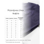 Костюм фліс-велюр Marakas OK сливовий