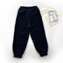 Штаны флисовые Marakas графитовые