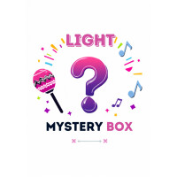 Light-Box для хлопчика