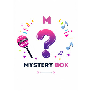 M-Box для хлопчика