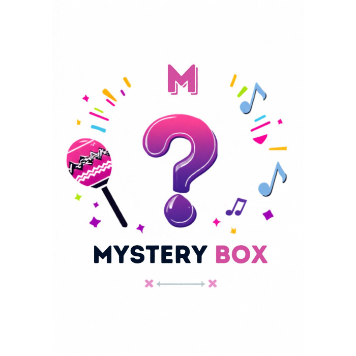 M-Box для хлопчика