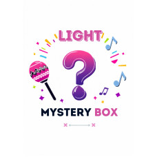 Light-Box для девочки
