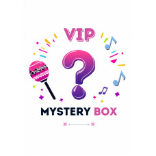 VIP-Box для девочки