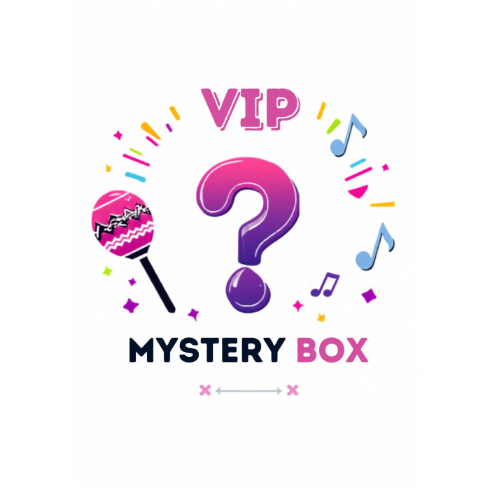 VIP-Box для дівчинки