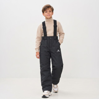 Полукомбинезон COMFORT (A) черный
